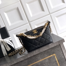 Chanel Hobo Bags